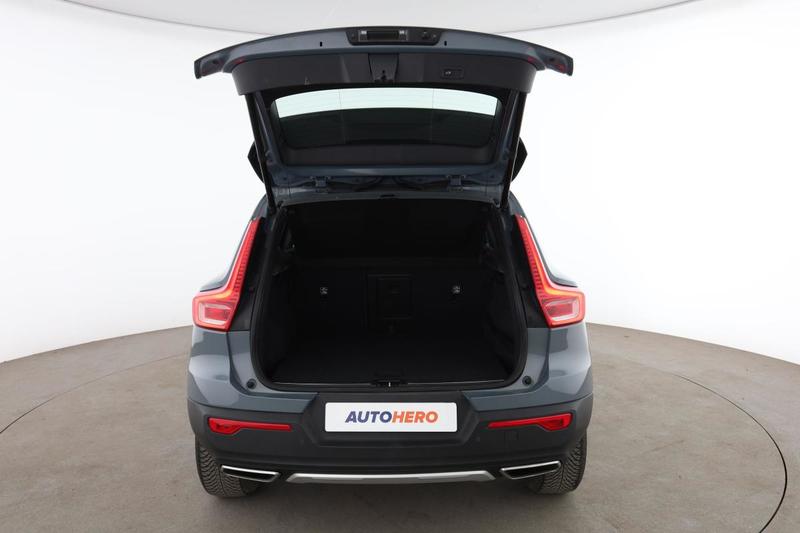 Volvo Xc40 1.5 T3 Inscription Geartronic 8 163 ch