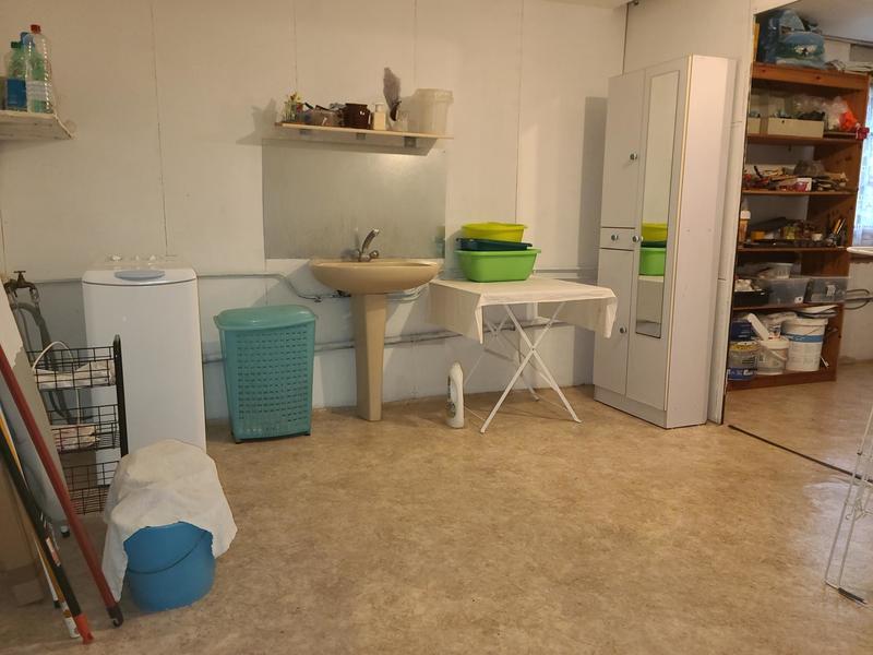 Maison - 145 m² - 5 pièces