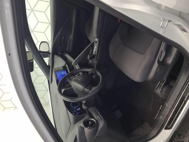 Toyota c-Hr Hybride 140 Design