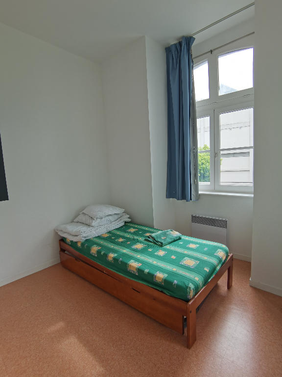 Appartement - 31 m² - 1 pièce
