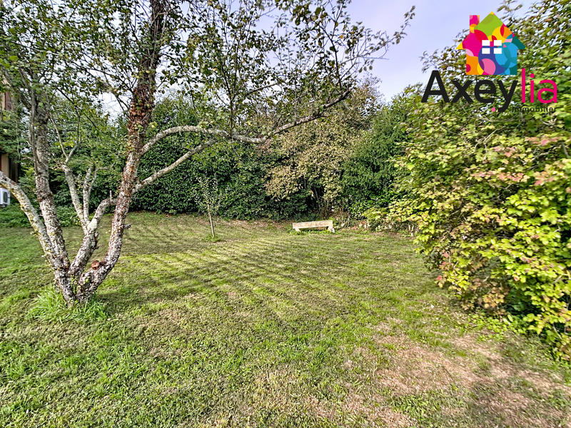 Maison - 165 m² - 6 pièces