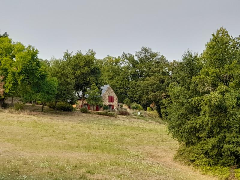 Maison - 115 m² - 4 pièces