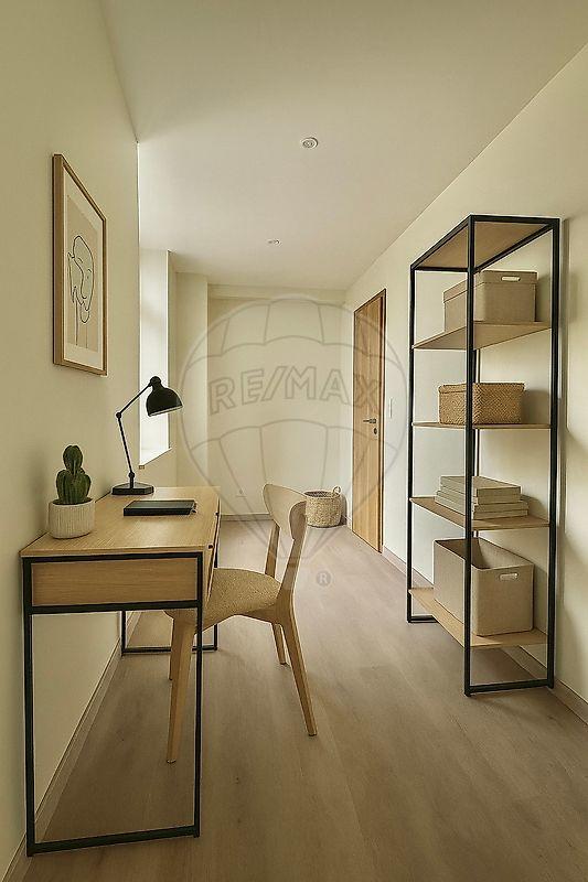 Appartement - 114 m² - 5 pièces