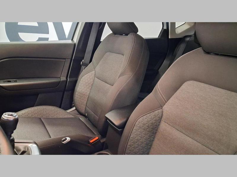 Renault Captur TCe 100 Gpl Evolution