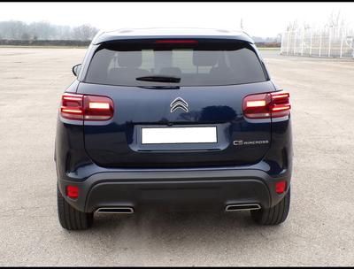 Citroën C5 Aircross Bhdi 130 Plus Eat8