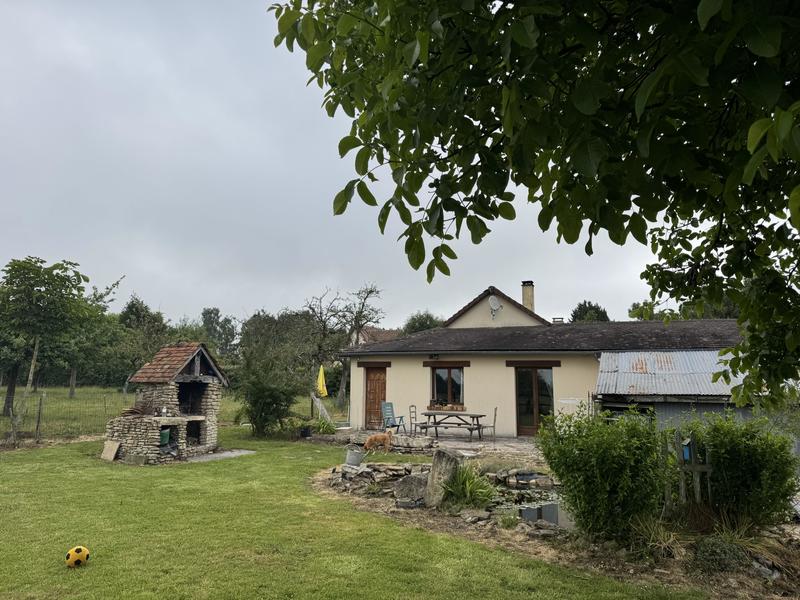 Villa - 143 m² - 7 pièces