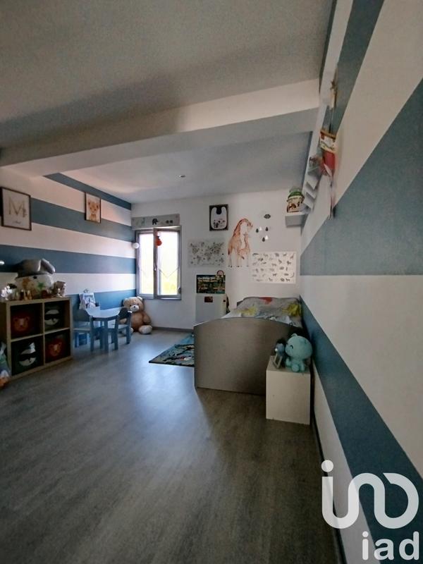 Maison - 177 m² - 6 pièces