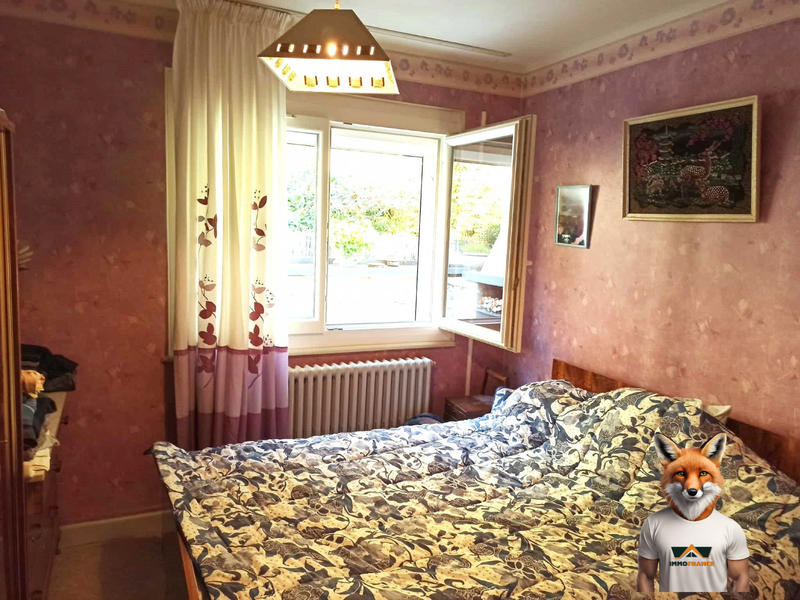 Villa - 69 m² - 4 pièces