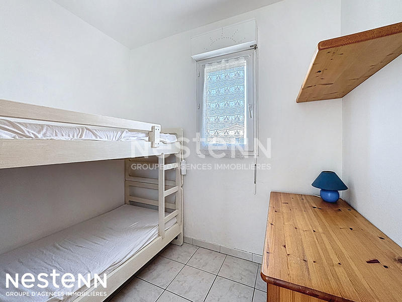 Maison - 74 m² - 7 pièces