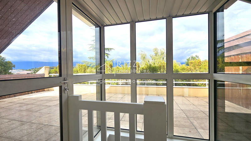 Appartement - 131 m² - 5 pièces