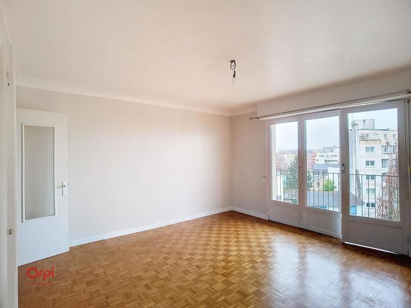 Appartement - 79 m² - 3 pièces