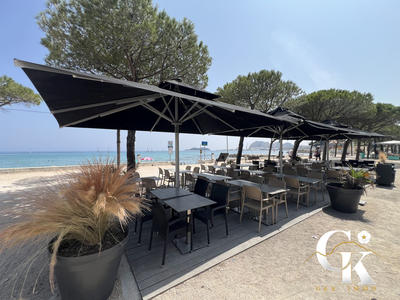 Fonds de commerce - Hôtellerie / Restauration - 400 m²