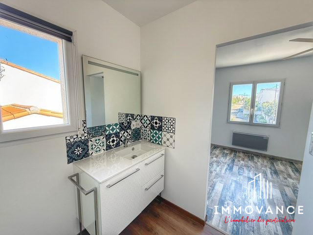 Villa - 155 m² - 7 pièces