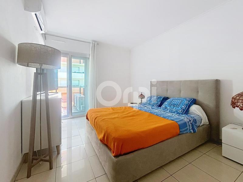 Appartement - 82 m² - 3 pièces