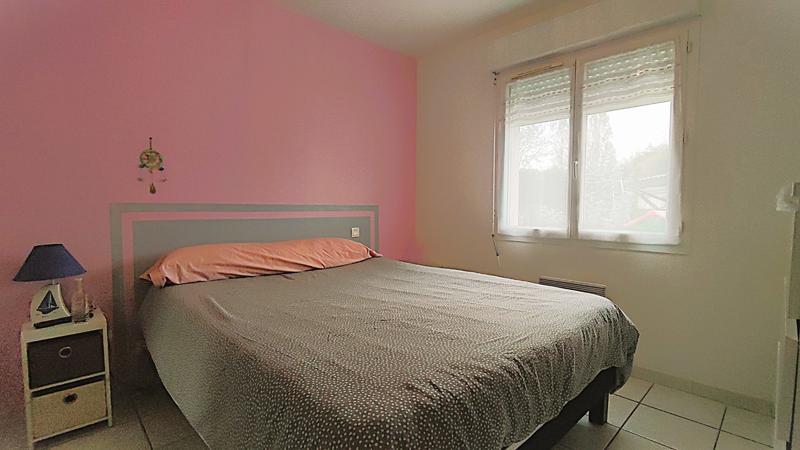 Maison - 99 m² - 6 pièces