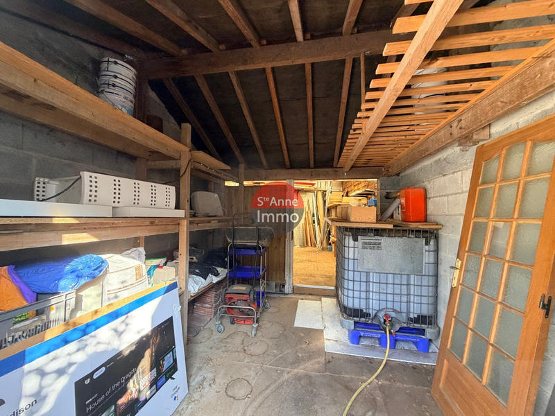 Maison - 80 m² - 6 pièces