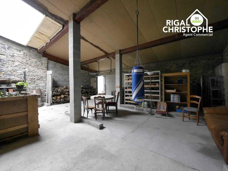 Villa - 103 m² - 5 pièces