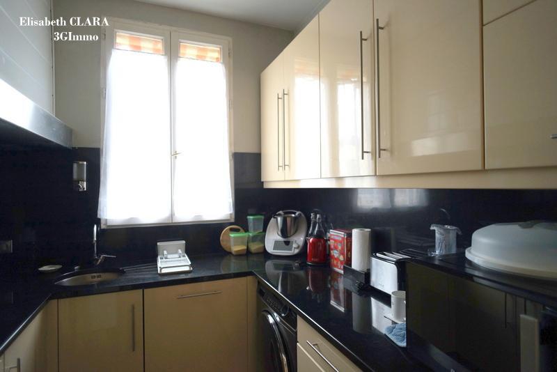 Appartement - 51 m² - 3 pièces