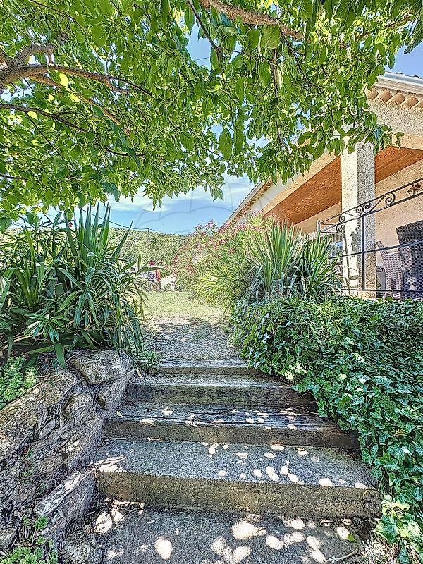 Villa - 131 m² - 5 pièces