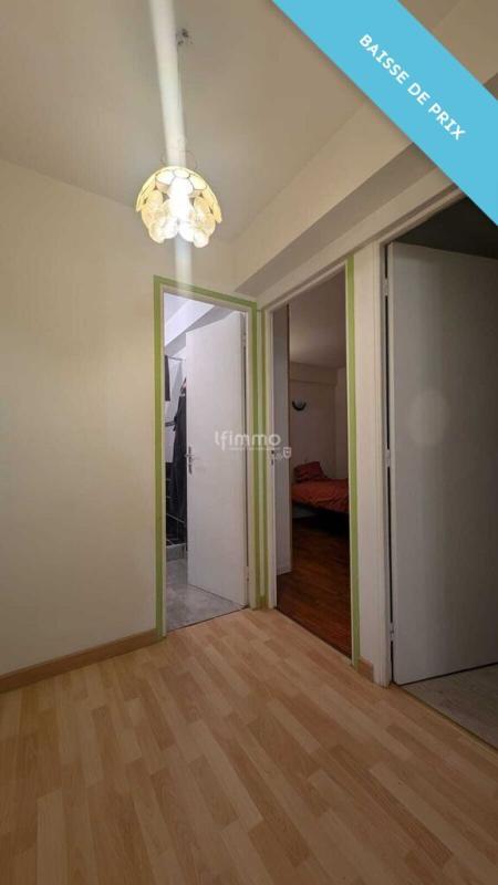 Maison - 78 m² - 4 pièces