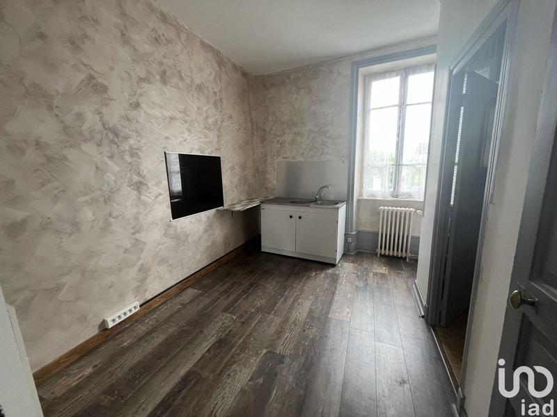 Local commercial - 220 m²