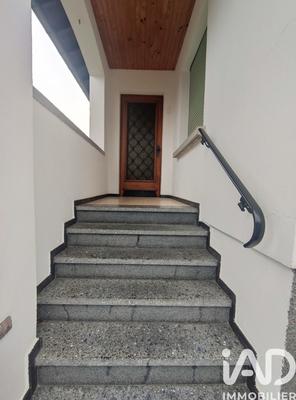 Maison - 155 m² - 6 pièces