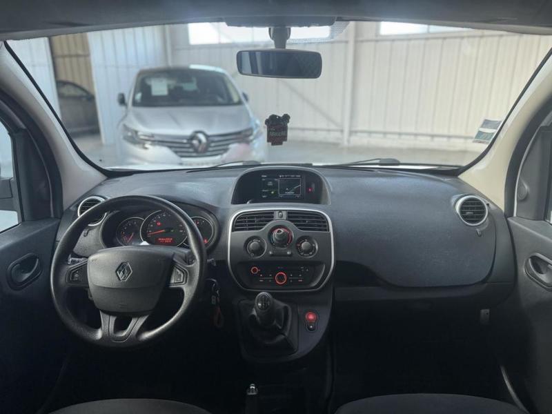 Renault Kangoo Express L1 1.5 Energy dCi 75 Ch Grand Confort - Garantie 6 Mois