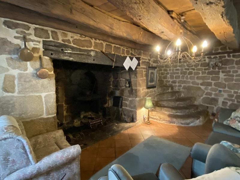 Maison - 140 m² - 7 pièces