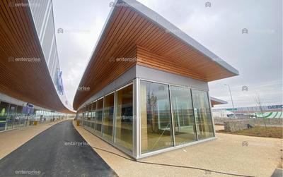 Local commercial - 830 m²