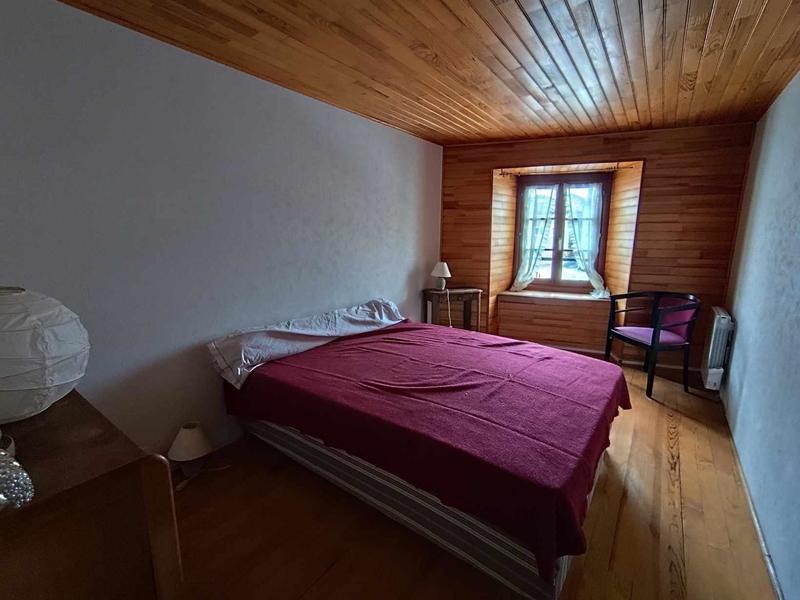 Maison de village - 70 m² - 4 pièces