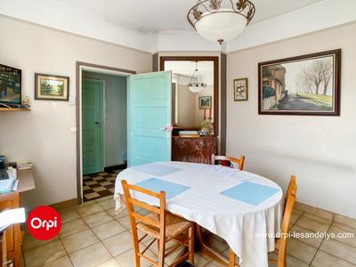 Maison - 154 m² - 7 pièces