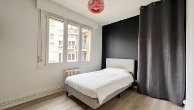 Appartement - 105 m² - 4 pièces