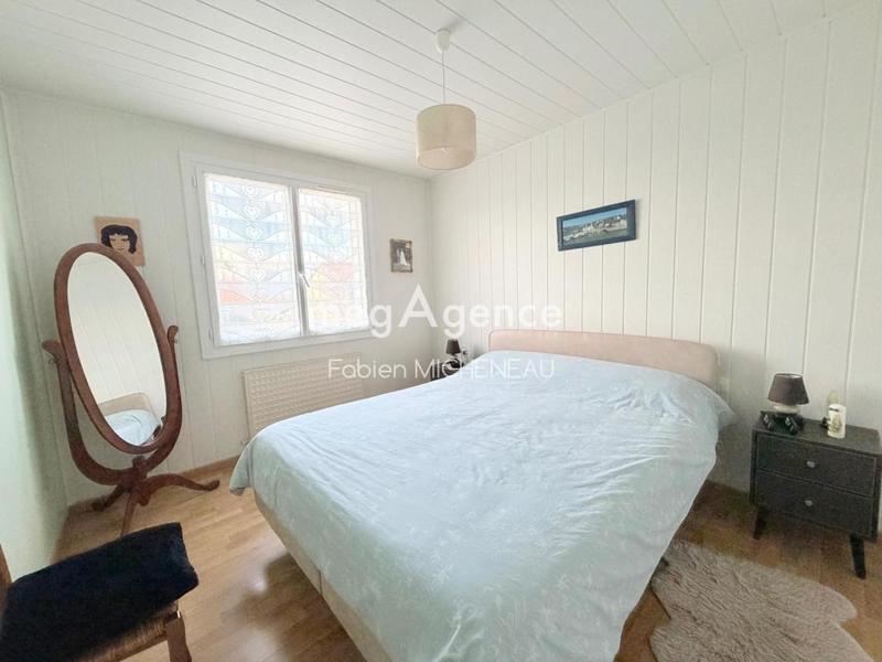 Maison de campagne - 120 m² - 5 pièces