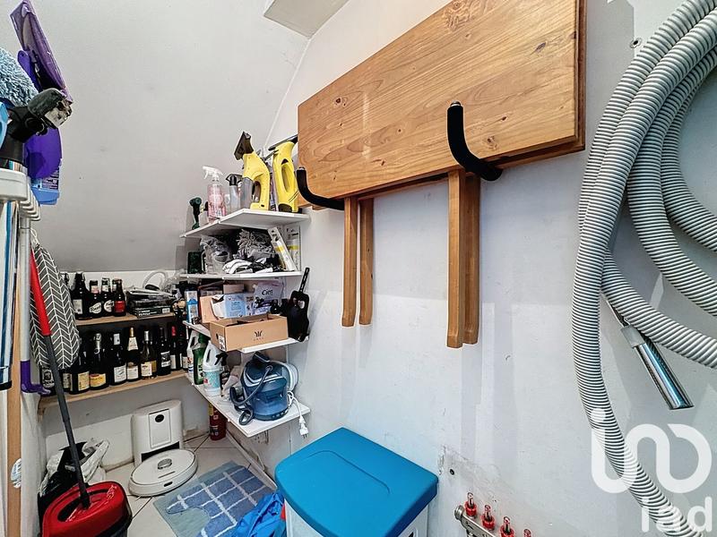 Appartement - 103 m² - 4 pièces