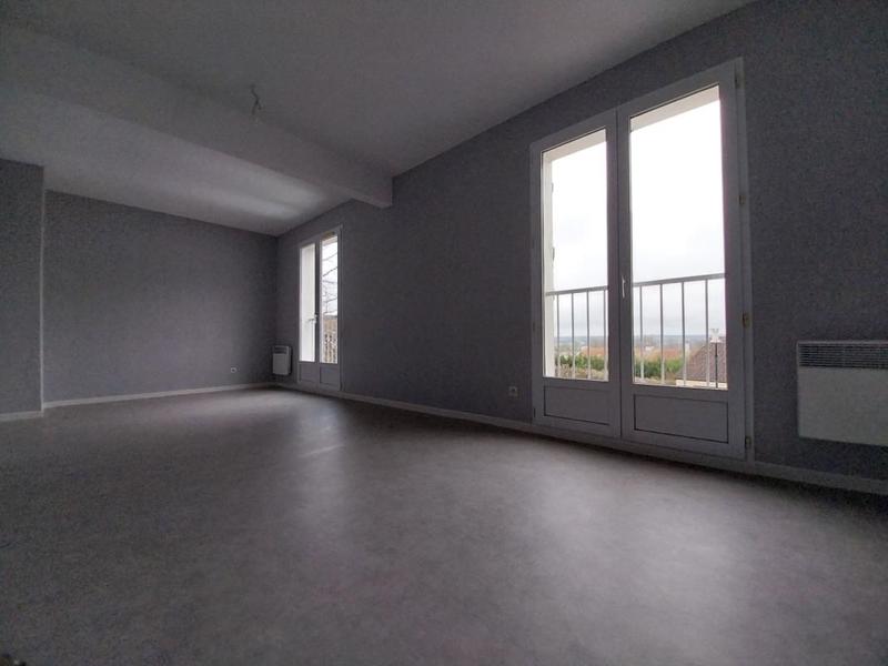 Maison - 87 m² - 4 pièces