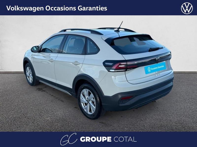 Volkswagen Taigo 1.0 Tsi 110 Dsg7 Life Plus