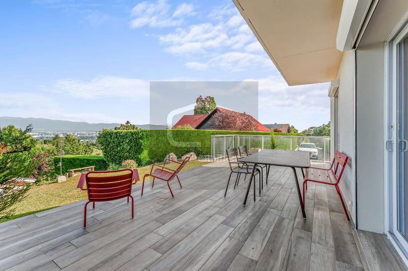 Maison - 142 m² - 6 pièces