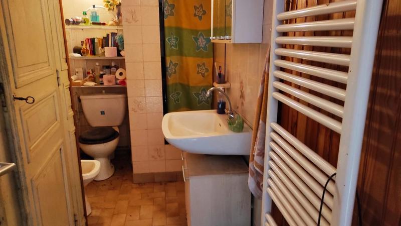 Maison de village - 160 m² - 7 pièces