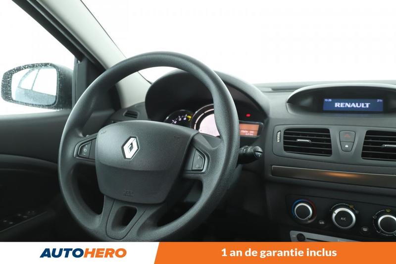 Renault Mégane Estate 1.2 TCe Energy Life 115 ch