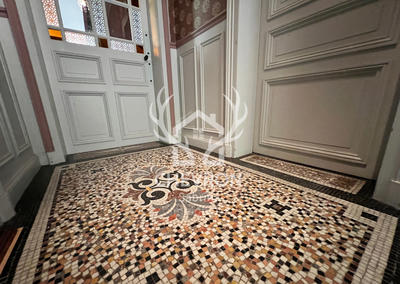 Maison - 259 m² - 10 pièces