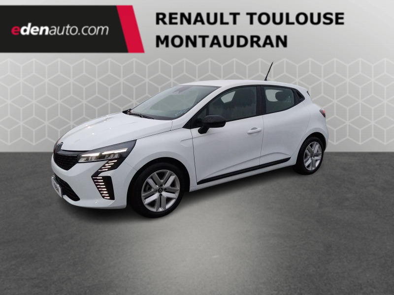 Renault Clio TCe 90 ch Gsr2 Evolution