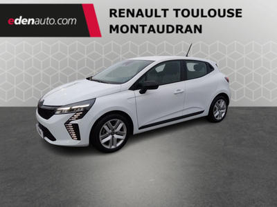 Renault Clio TCe 90 ch Gsr2 Evolution