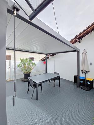 Maison - 96 m² - 5 pièces