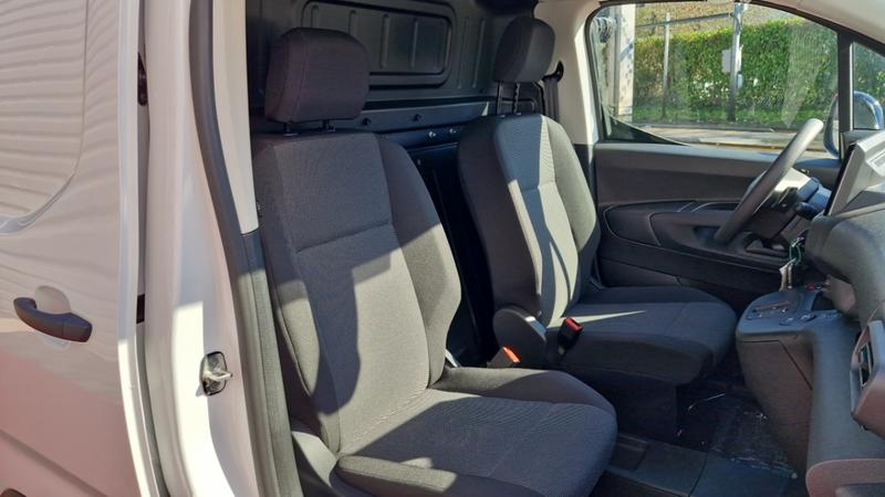 Citroën Berlingo Van m 650kg Bluehdi 130 Ss Eat8