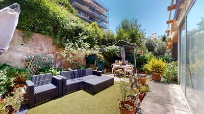 Appartement - 87 m² - 4 pièces