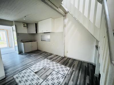 Maison - 76 m² - 3 pièces