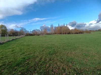 Maison de campagne - 110 m² - 3 pièces