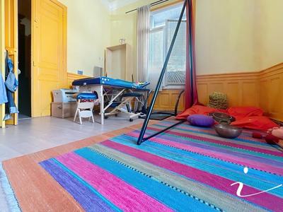 Local d'activités - 90 m² - 3 pièces