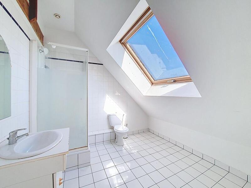 Appartement - 152 m² - 4 pièces