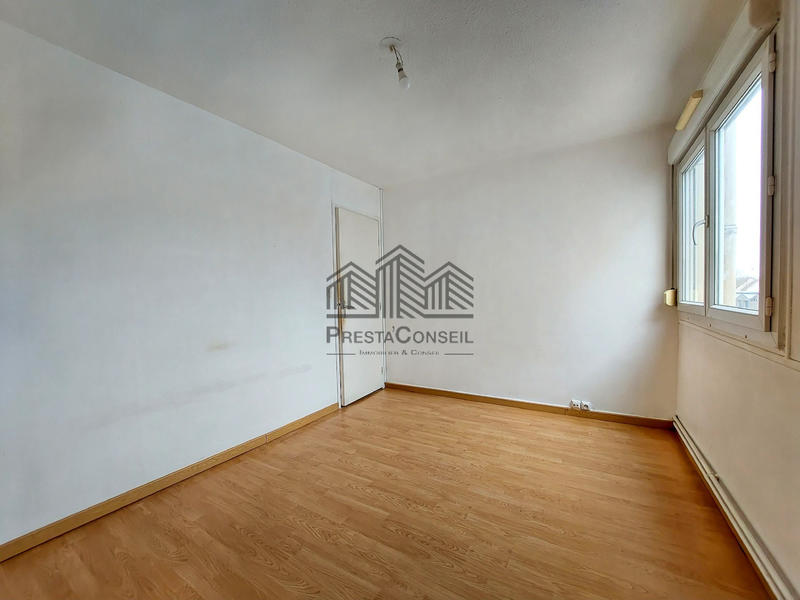 Appartement - 83 m² - 4 pièces